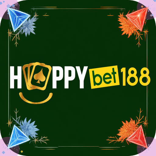 happybet188 — mitra unggulan
